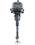 Yamaha F4LMHA 4HP Outboard Motor - 20" Shaft