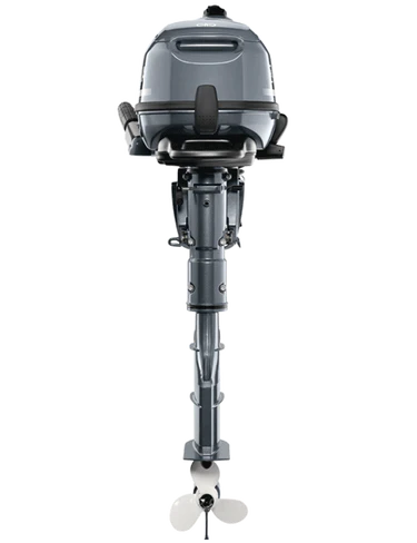 Yamaha F4LMHA 4HP Outboard Motor - 20" Shaft