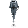 Yamaha F15LEHA 15HP Outboard Motor - 20" Shaft