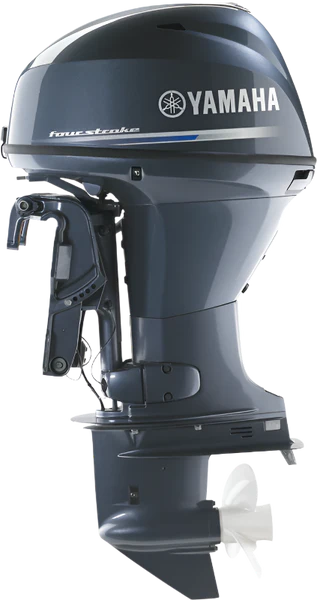 Yamaha F30LEHA 30HP Outboard Motor - 20" Shaft