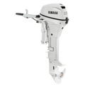 Yamaha T9.9XPB2 High Thrust Outboard Motor 25-Inch Shaft