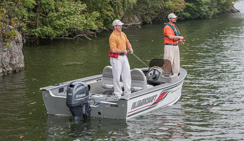 Yamaha F70LB 70HP Outboard Motor - 20" Shaft