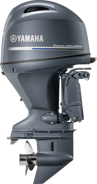 Yamaha F90LB 90HP Outboard Motor - 20" Shaft